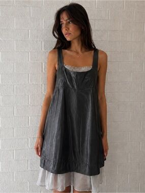 Cop Copine beautiful mini dress size M